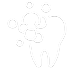 Whitening icon