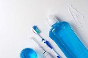 Dental Exams and Check-Ups supplies