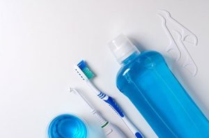 Dental Exams and Check-Ups supplies