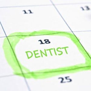 calendar date circled