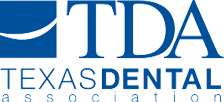 Member of the Texas Dental Association