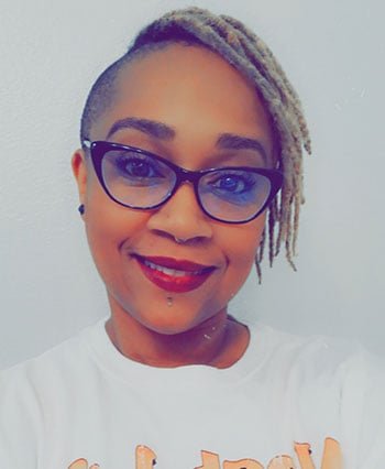 Sharie – Dental Assistant