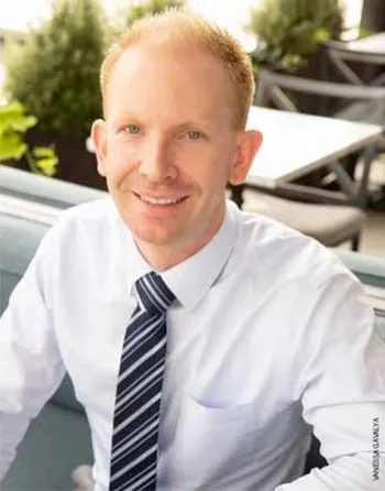 Dr. Robby Seim