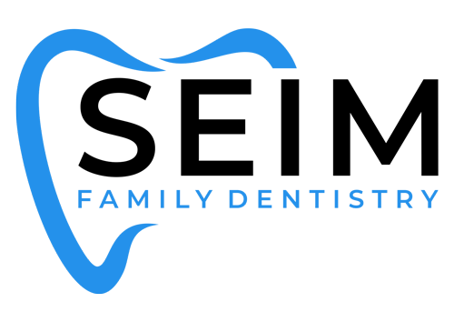 Link to Seim Family Dentistry home page